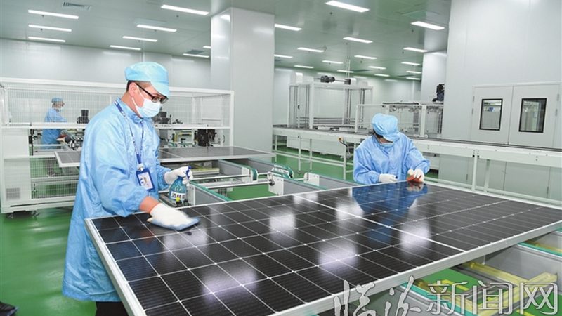 储能系统能效转换率：行业标准解析与实际应用