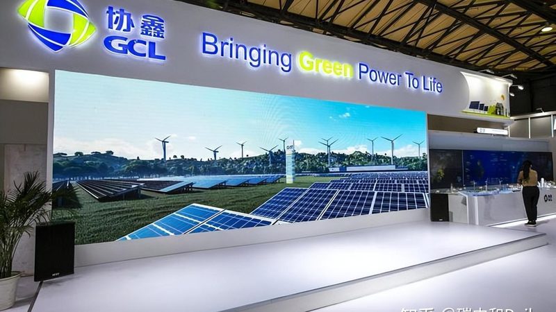 商业区光储充一体化系统分类解析