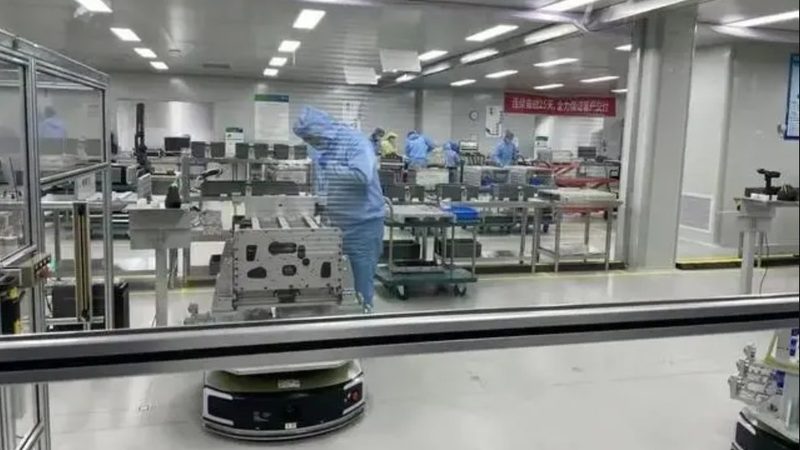 河南光伏逆变器技术标准解析：把握行业发展脉搏