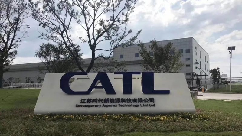 广州工业新能源厂家，正在经历一场静悄悄的角色转换